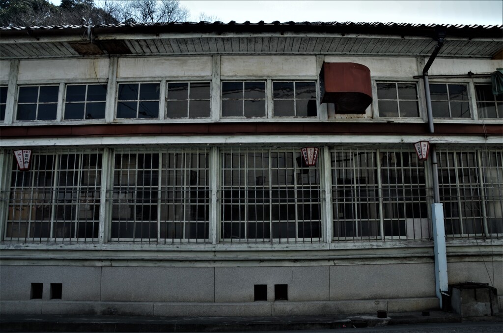 酒工場　①。。。！