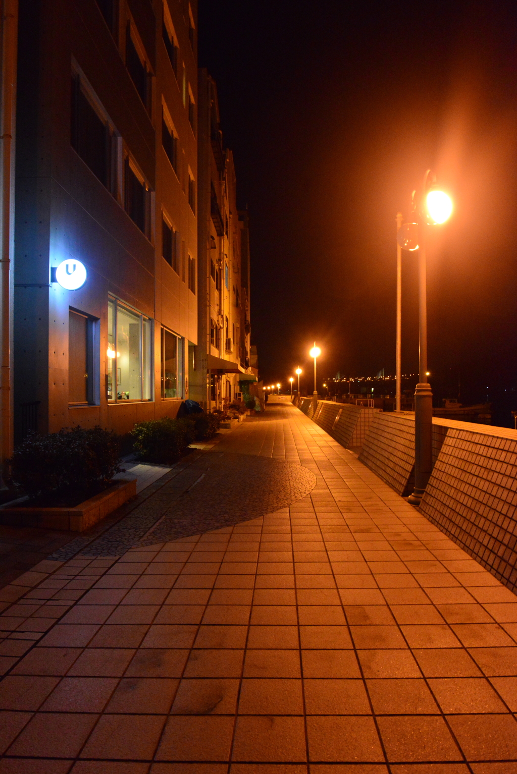 波止場町ブルース。。。！