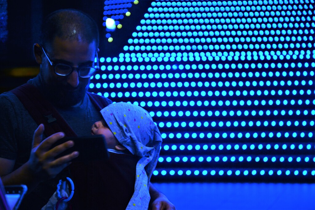 Children of the world   ①。。。！