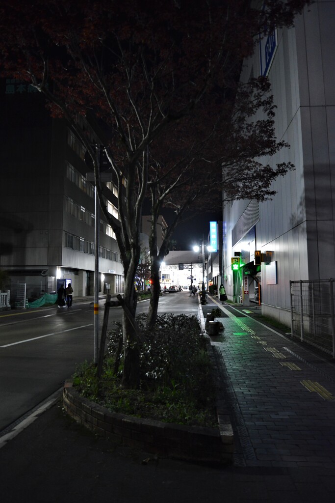 ありふれた風景　①。。。！