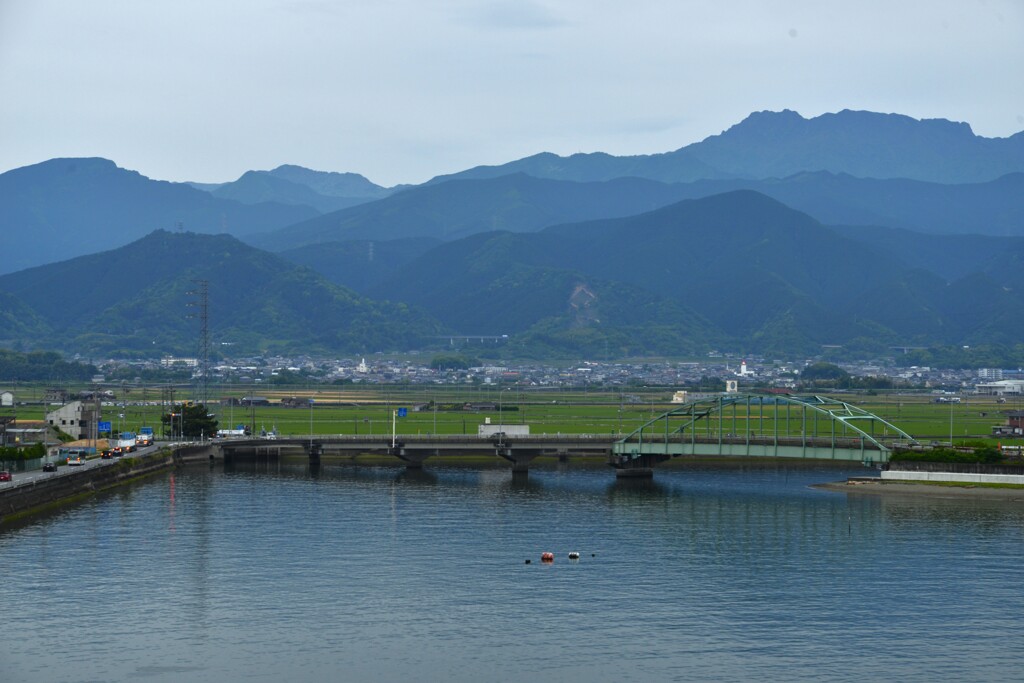 今日の始まり　②。。。！