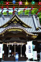 夏詣　①。。。！