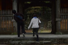 異世界への誘い　①。。。！