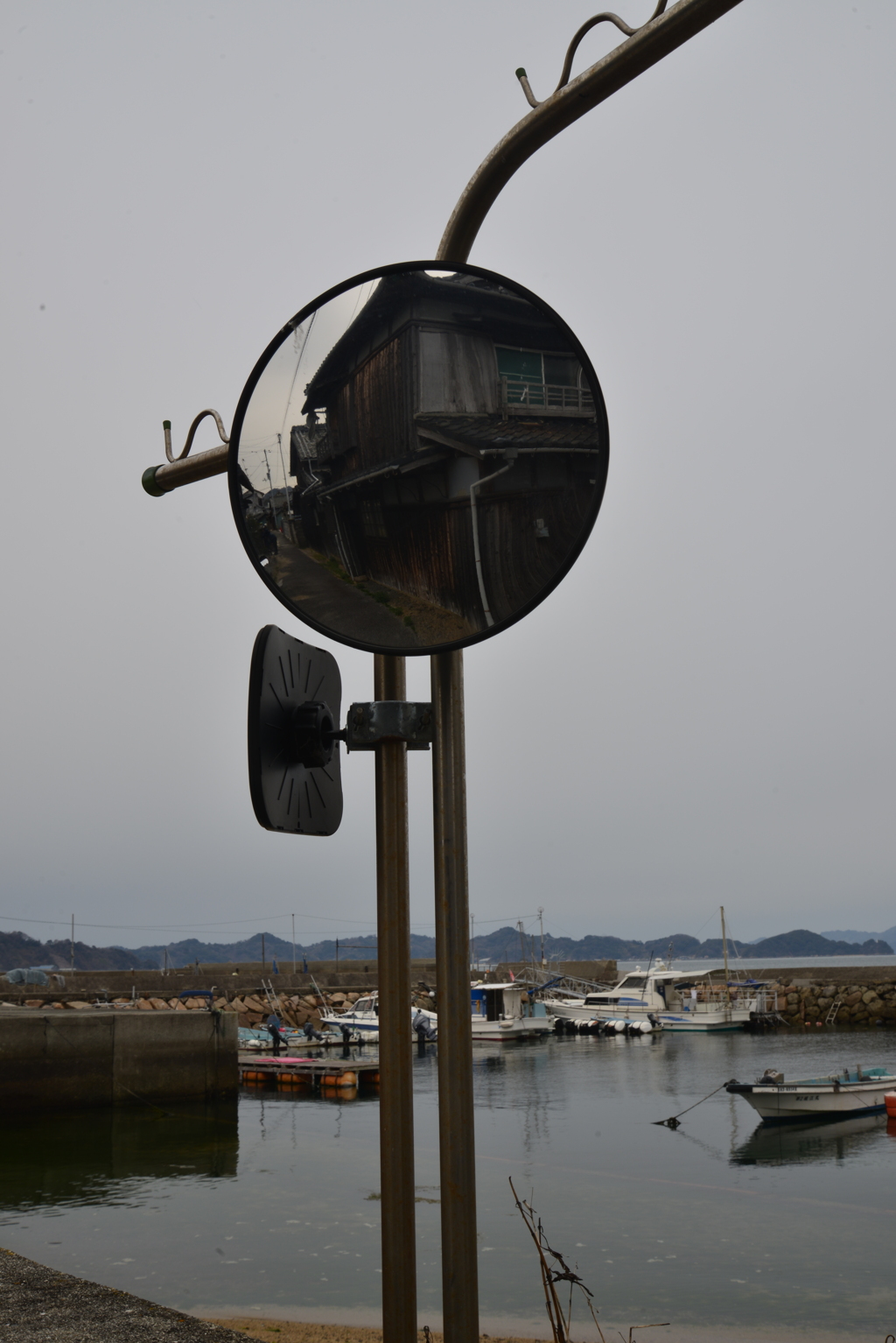 海と暮らす　①。。。！