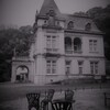 大正浪漫の建築美　①。。。！
