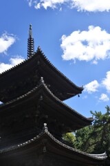 道後．．石手寺　➂。。。！