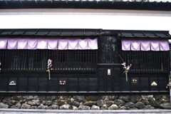 山里のひな祭り　➁。。。！