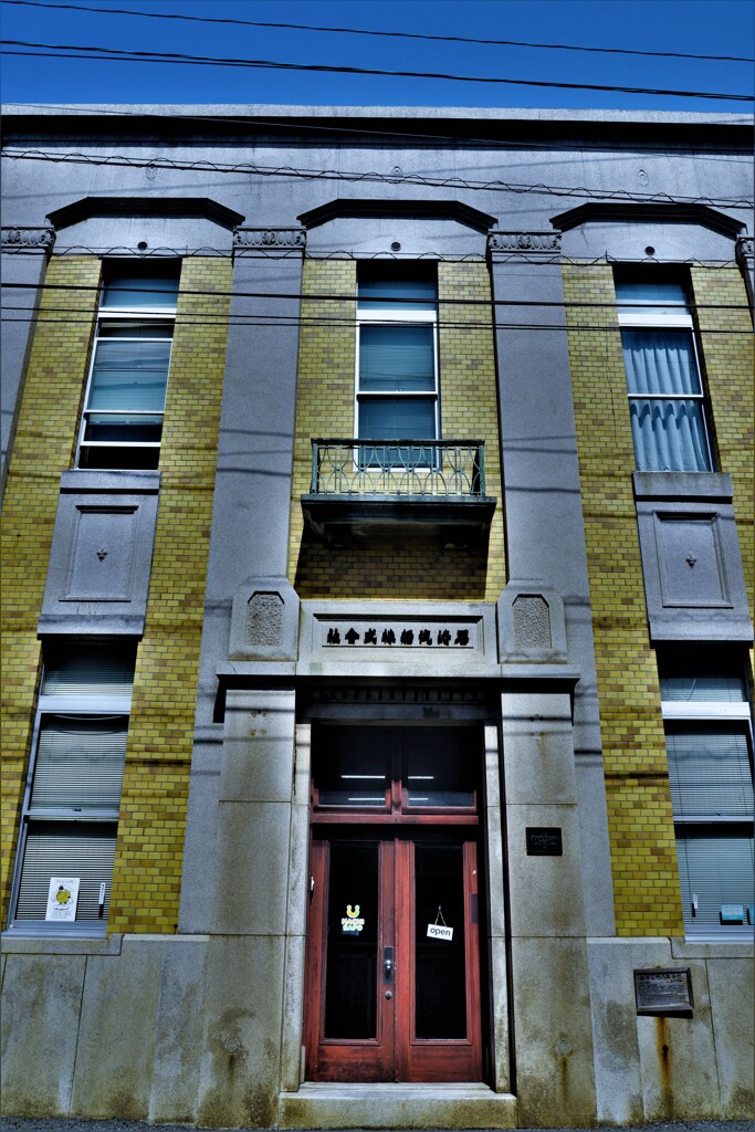 海辺の町　④。。。！