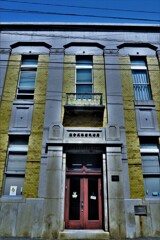 海辺の町　④。。。！