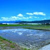 ああ．．故郷の空　①。。。！