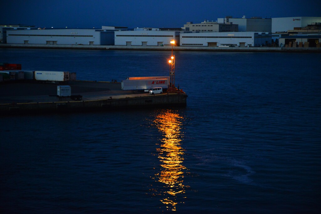 悲しい色やね　①。。。！