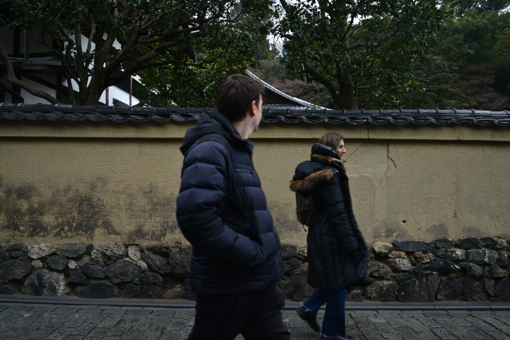 京都の香り　⑥。。。！