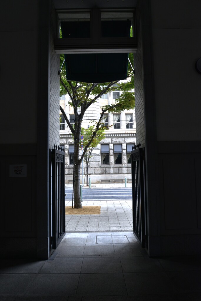 神戸放浪記　⑤。。。！