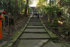 西山興隆寺　①。。。！