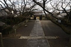 古刹①　久妙寺　①。。。！