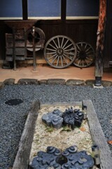 里の秋　➂。。。！