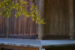 西山興隆寺　⑤。。。！