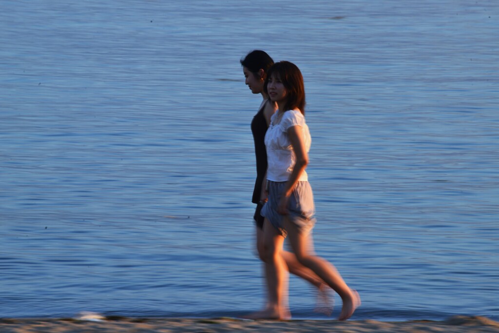 夏のmermaid　➃。。。！
