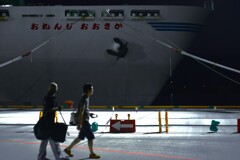 旅人の想い　➂。。。！