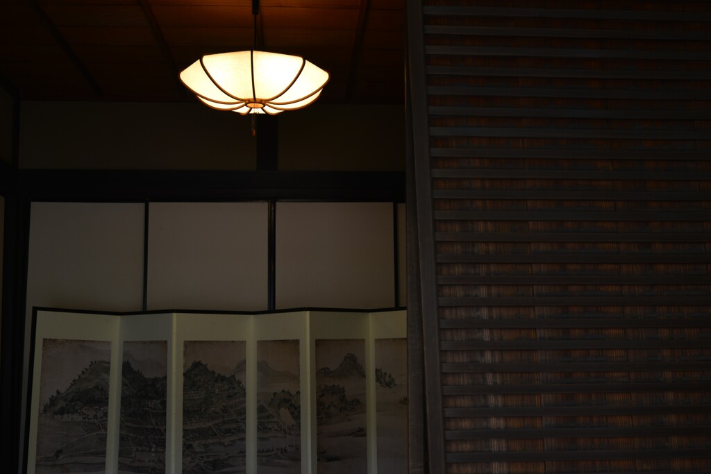 古き好き町　②。。。！