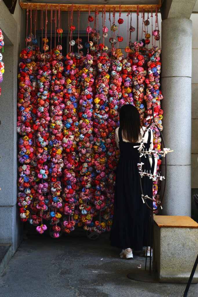 ほっこり湯街　➂。。。！