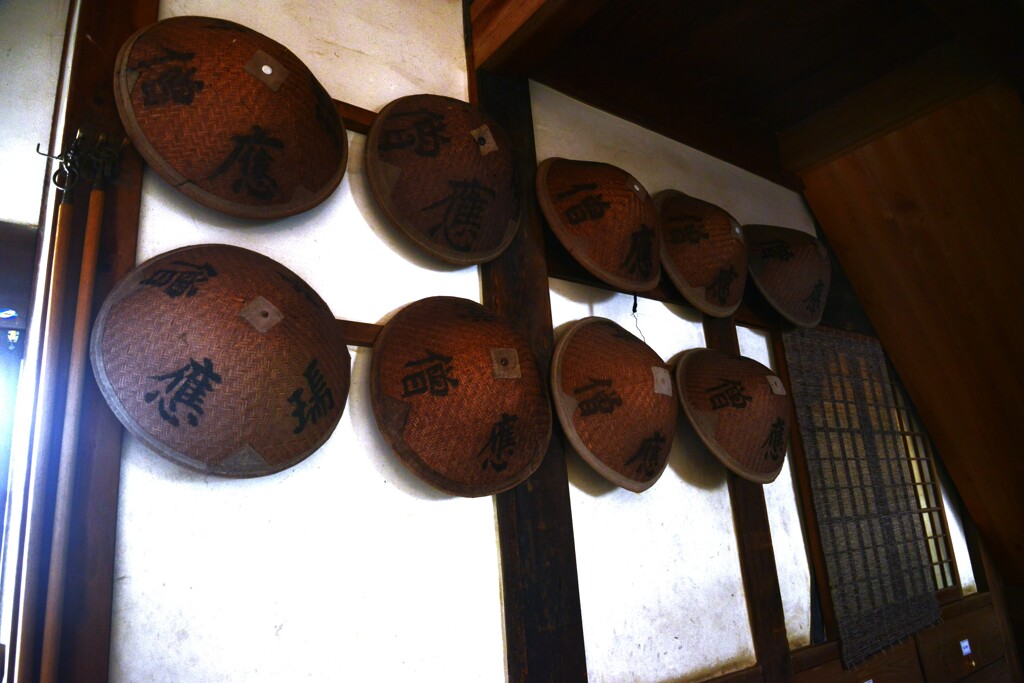 静寂の寺　②。。。！