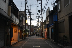 伏見を歩く　⑤。。。！