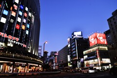 魅惑の街　⑤。。。！