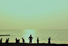 幻想の夏　①。。。！