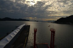 果てない旅路 ➂。。。! 果てない旅路 ➂。。。!