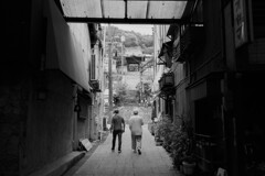 尾道情緒　④。。。！