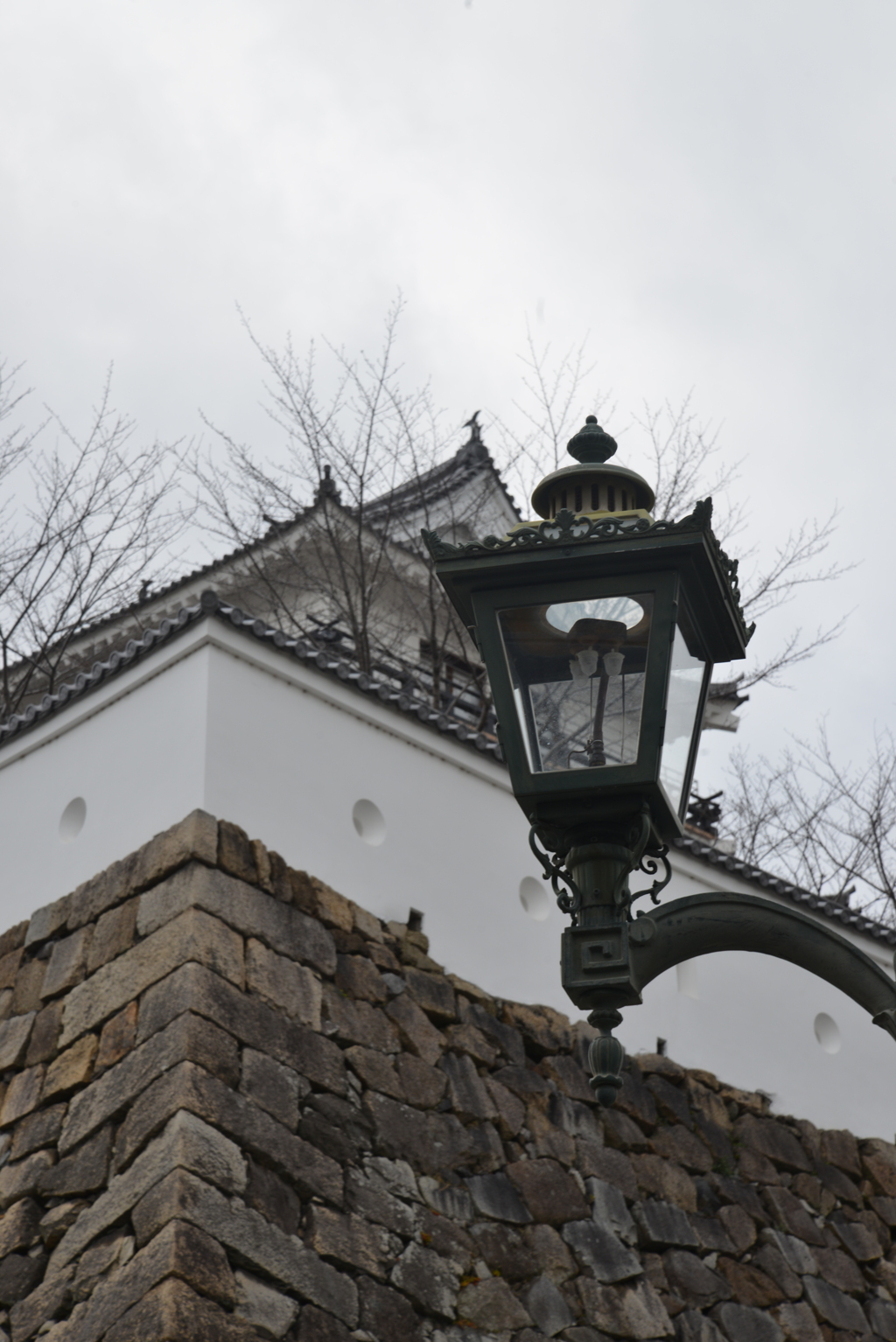 威風堂々。。。！