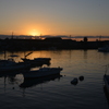 夕焼けの帰り道　①。。。！