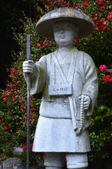 祈りの地．．石手寺　④。。。！