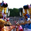 男の祭．．新居浜太鼓祭り　⑤。。。！