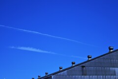 台風一過の後で　③。。。！