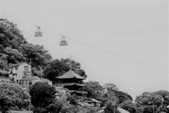 ONOMICI．．空中散歩。。。！