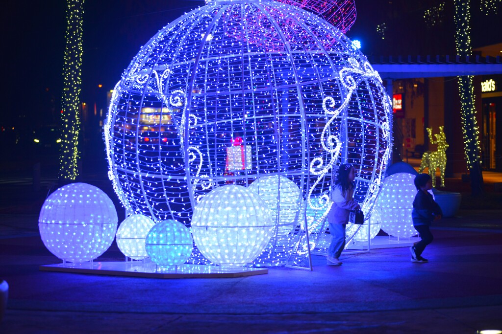 Merry　Christmas　②。。。！