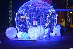 Merry　Christmas　②。。。！