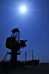 海辺の町　③。。。！