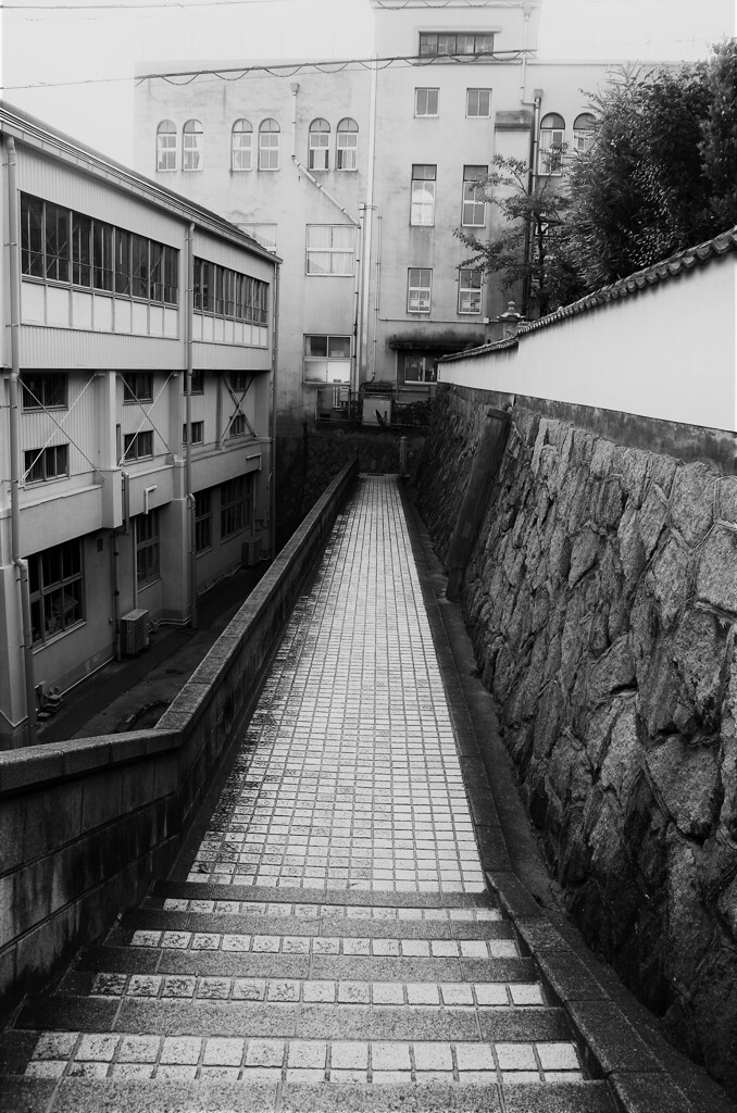 尾道情緒　③。。。！