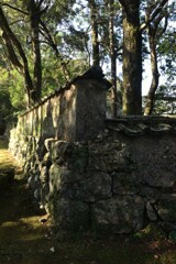 春日和の竹林寺　⑤。。。！