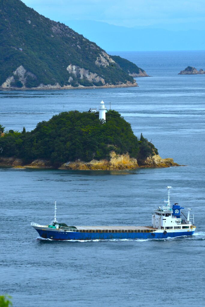 秋の岬めぐり。。。！
