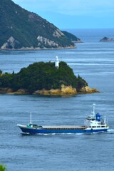 秋の岬めぐり。。。！