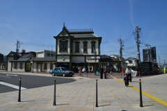 ほっこり湯街　①。。。！