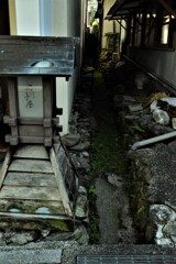 懐かしい商店街　①。。。！