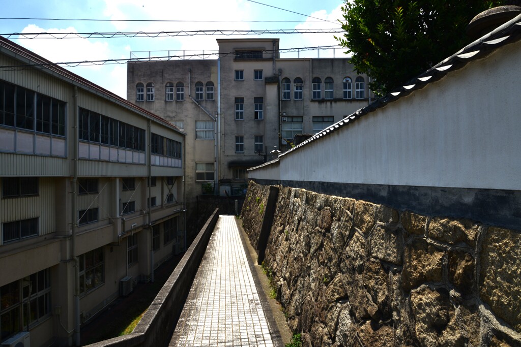 夏旅．．尾道点描　➂。。。！