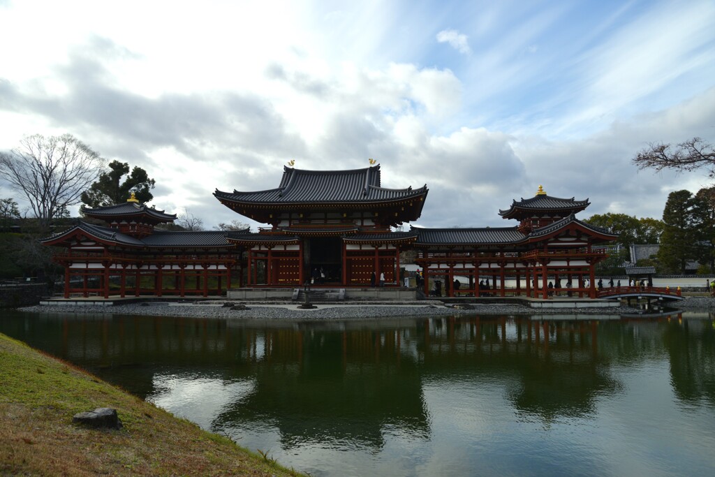 天平の甍 ①。。。! by 瀬戸のKAZE (ID:13420190) - 写真共有サイト:PHOTOHITO