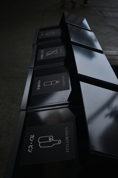 ある日のShopping　mall ②。。。！