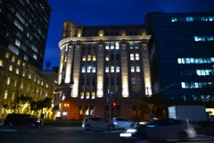 けん騒と静寂　①。。。！